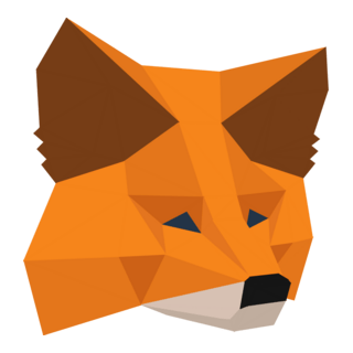 MetaMask Logo PNG Vector