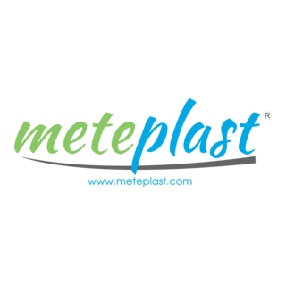 Mete Plast Logo PNG Vector