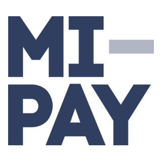Mi-Pay Logo PNG Vector