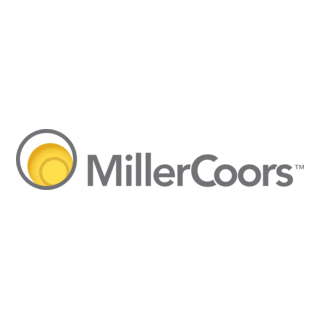 MillerCoors Logo PNG Vector
