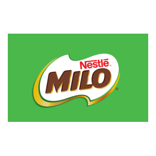 Milo Logo PNG Vector