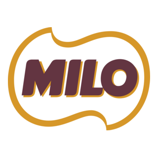 Milo Logo PNG Vector