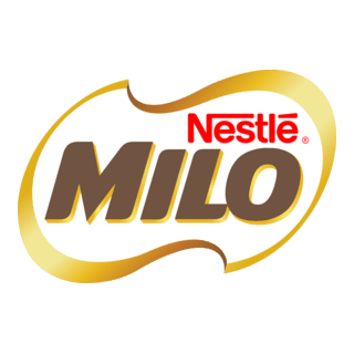 Milo Logo PNG Vector