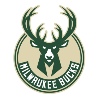 Milwaukee Bucks Logo PNG Vector