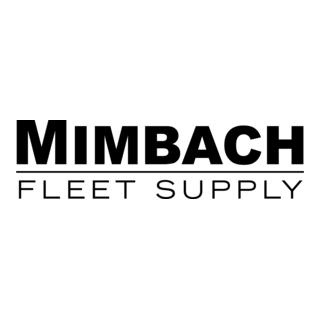 Mimbach Fleet Supplu Logo PNG Vector