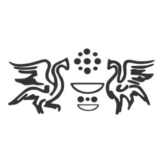 Ministerstvo za kultura Logo PNG Vector