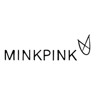 Minkpink Logo PNG Vector