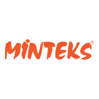 Minteks Logo PNG Vector