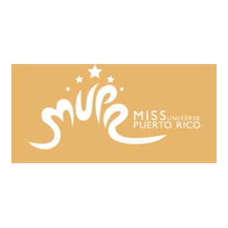 Miss Universe Logo PNG Vector