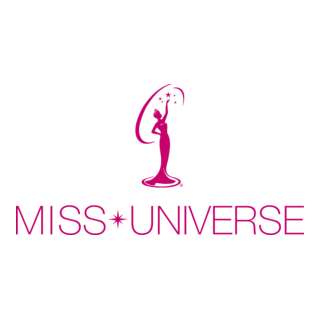 Miss Universe Logo PNG Vector