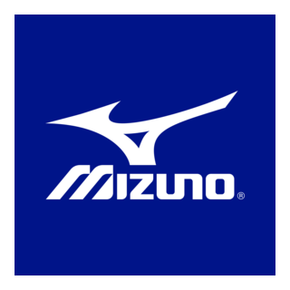 Mizuno Logo PNG Vector