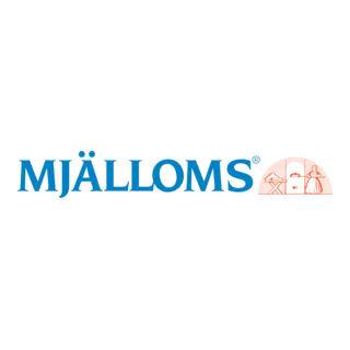 Mjälloms Logo PNG Vector