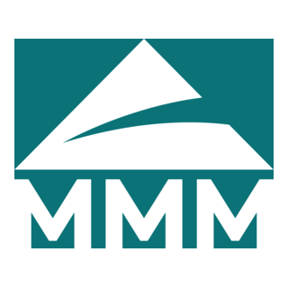 MMM Logo PNG Vector