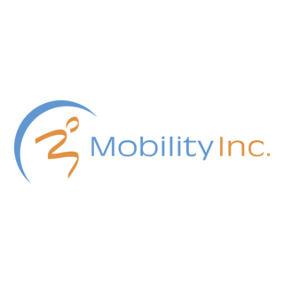 Mobility Logo PNG Vector