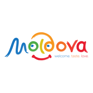 Moldova Logo PNG Vector