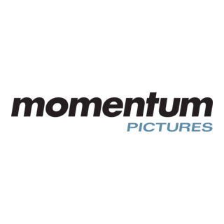 Momentum Pictures 2007 Logo PNG Vector
