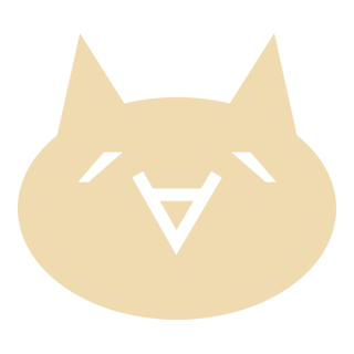 MonaCoin (MONA) Logo PNG Vector