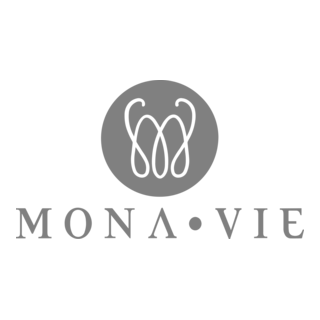 MonaVie Logo PNG Vector