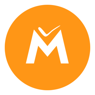 MonetaryUnit (MUE) Logo PNG Vector