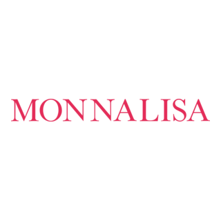 Monnalisa Logo PNG Vector