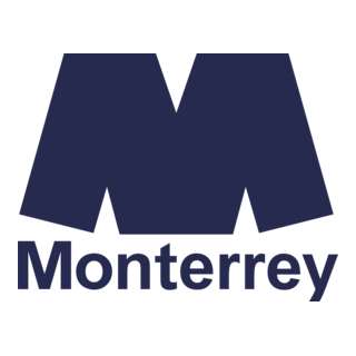 Monterrey Logo PNG Vector