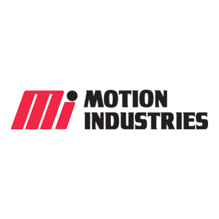 Motion Industries Logo PNG Vector