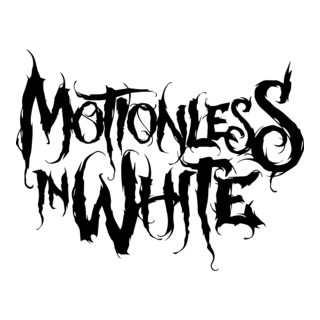 Motionless in White Logo PNG Vector