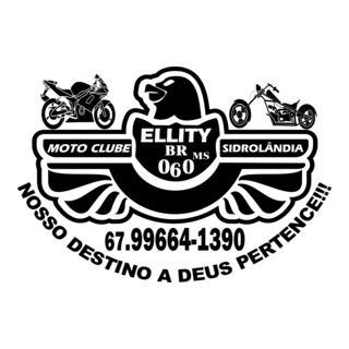 Moto ellity Logo PNG Vector