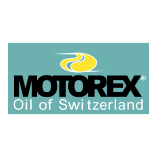 MOTOREX Logo PNG Vector