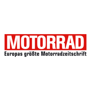 MOTORRAD Logo PNG Vector