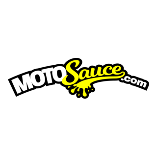 Motosauce LLC Logo PNG Vector