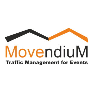 MovendiuM Logo PNG Vector