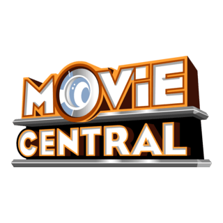 Movie Central Logo PNG Vector