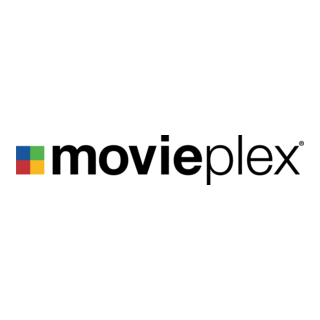 Movieplex Logo PNG Vector