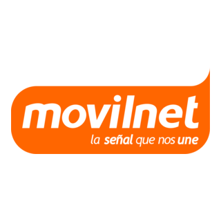 Movilnet Logo PNG Vector