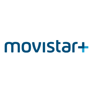 Movistar+ Logo PNG Vector