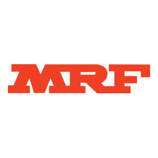 MRF Logo PNG Vector