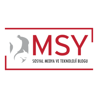MSY Logo PNG Vector