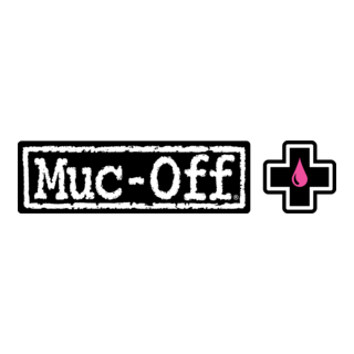 Muc-Off Logo PNG Vector