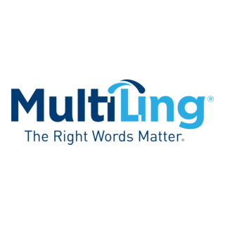 multiling Logo PNG Vector