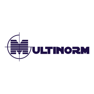 Multinorm Logo PNG Vector