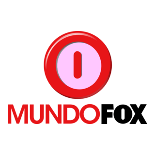 MUNDOFOX Logo PNG Vector