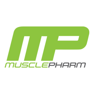 Musclepharm Logo PNG Vector