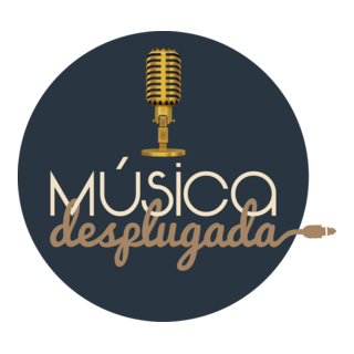 Musica Desplugada Logo PNG Vector