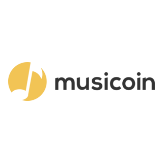 Musicoin (MUSIC) Logo PNG Vector