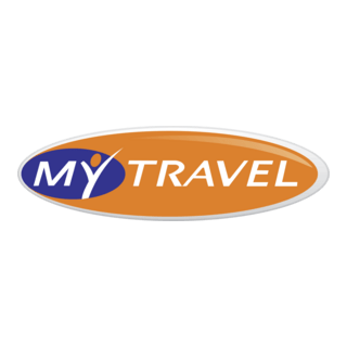 My Travel Logo PNG Vector