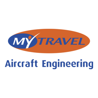 My Travel Logo PNG Vector