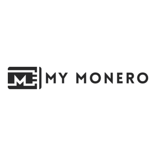 MyMonero Wallet Logo PNG Vector