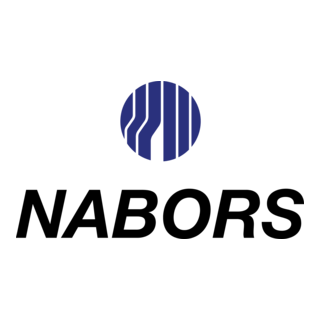 Nabors Logo PNG Vector