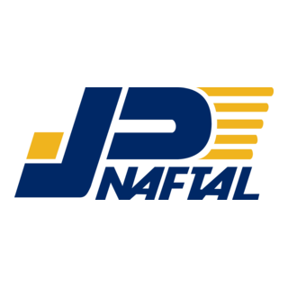 NAFTAL Logo PNG Vector